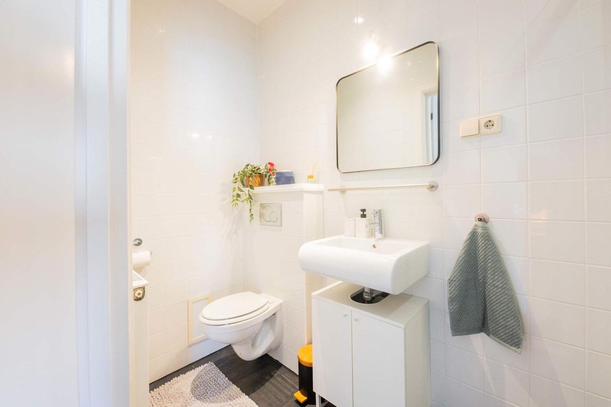 Smart 50m2 One Bedroom - Vw140c Apartment