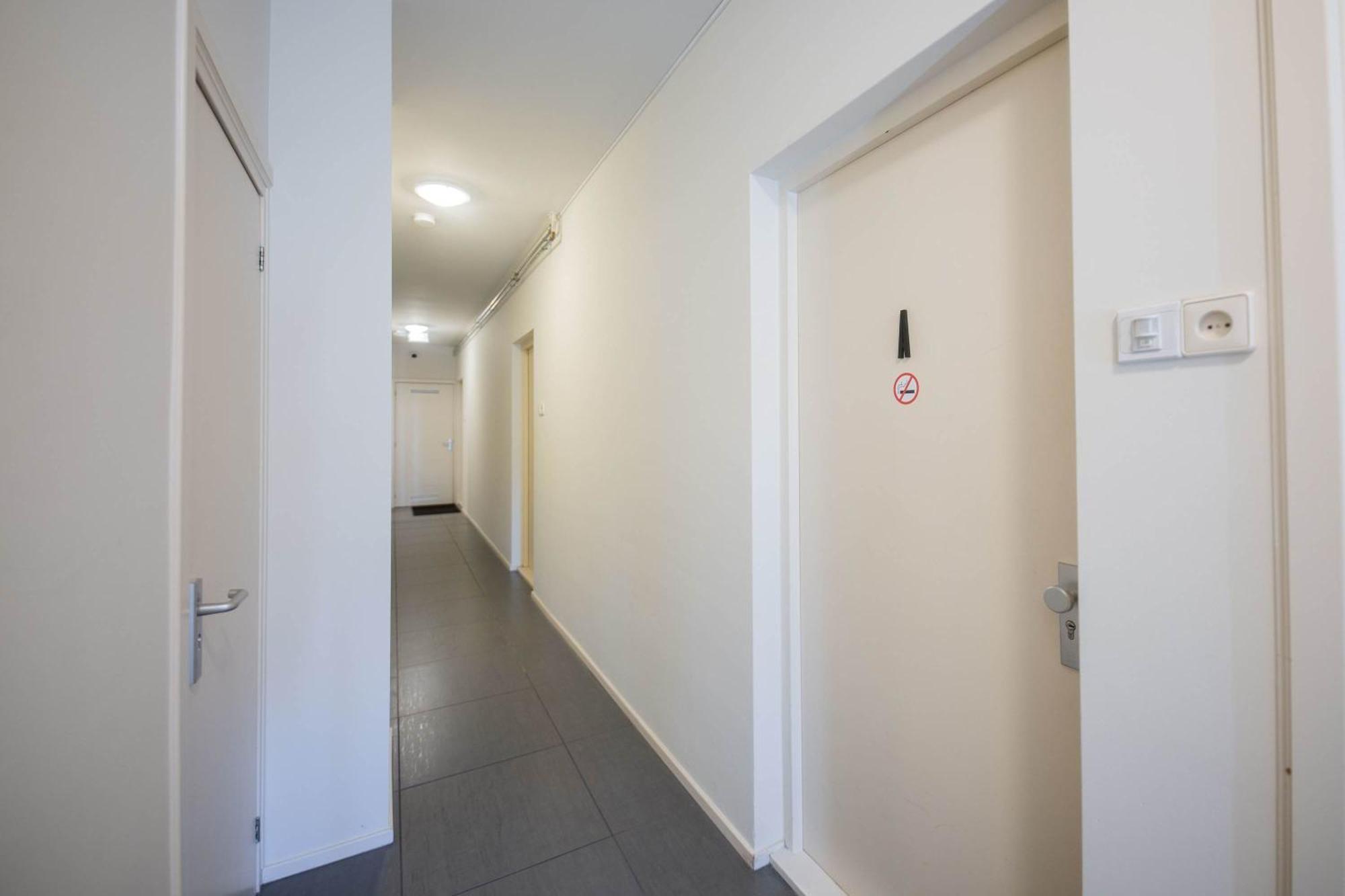 Apartment Smart 50m2 One Bedroom - Vw140c