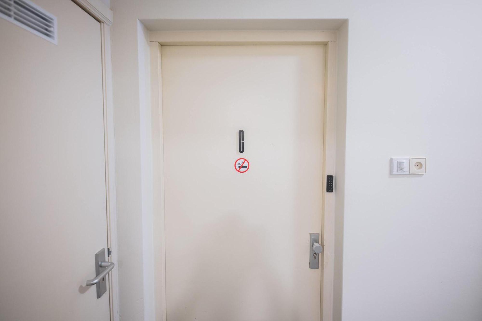 Smart 50m2 One Bedroom - Vw140c Apartment