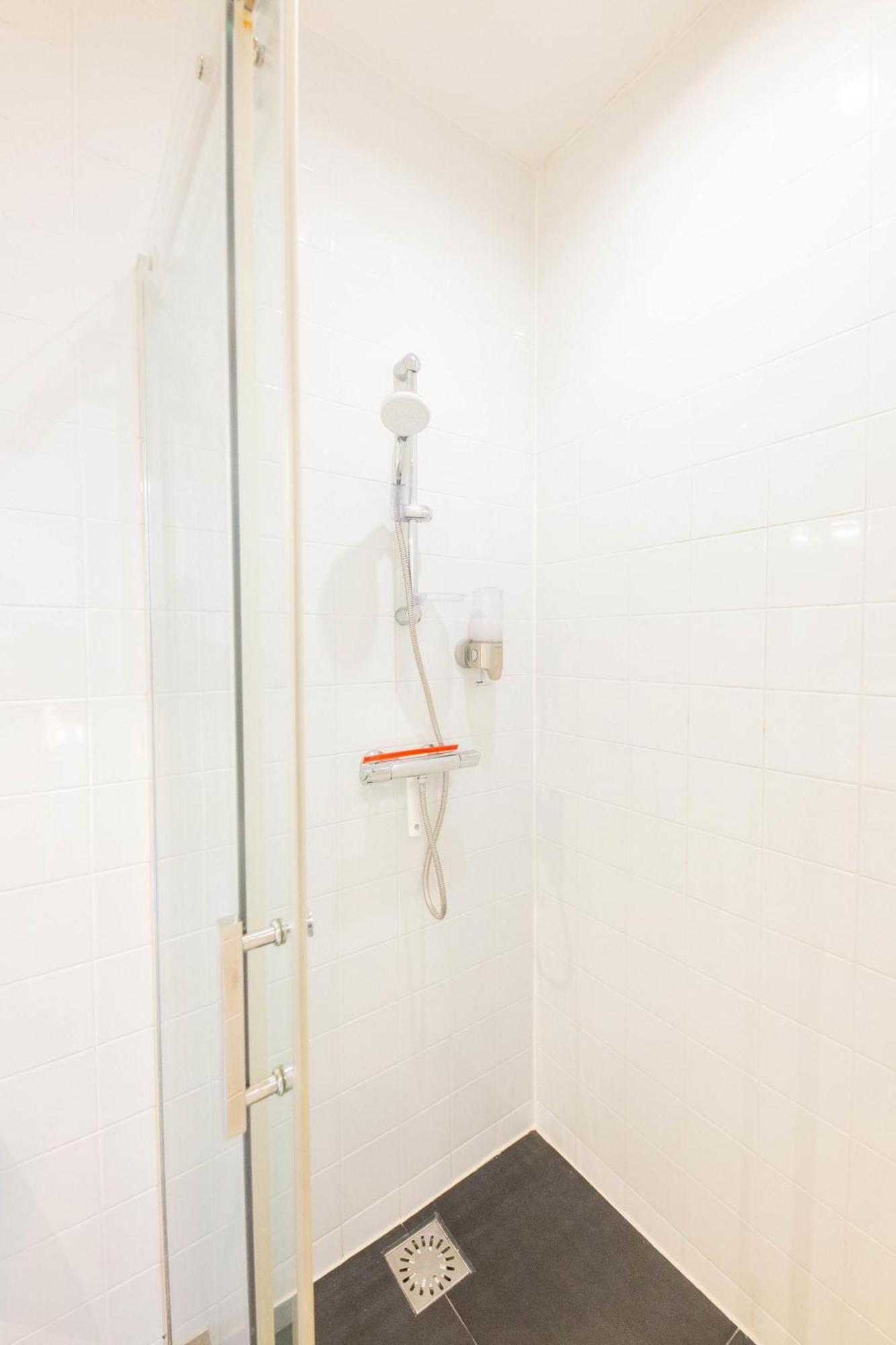 Smart 50m2 One Bedroom - Vw140c Apartment *