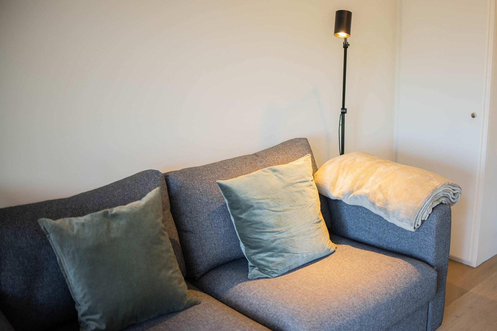 Smart 50m2 One Bedroom - Vw140c Apartment *
