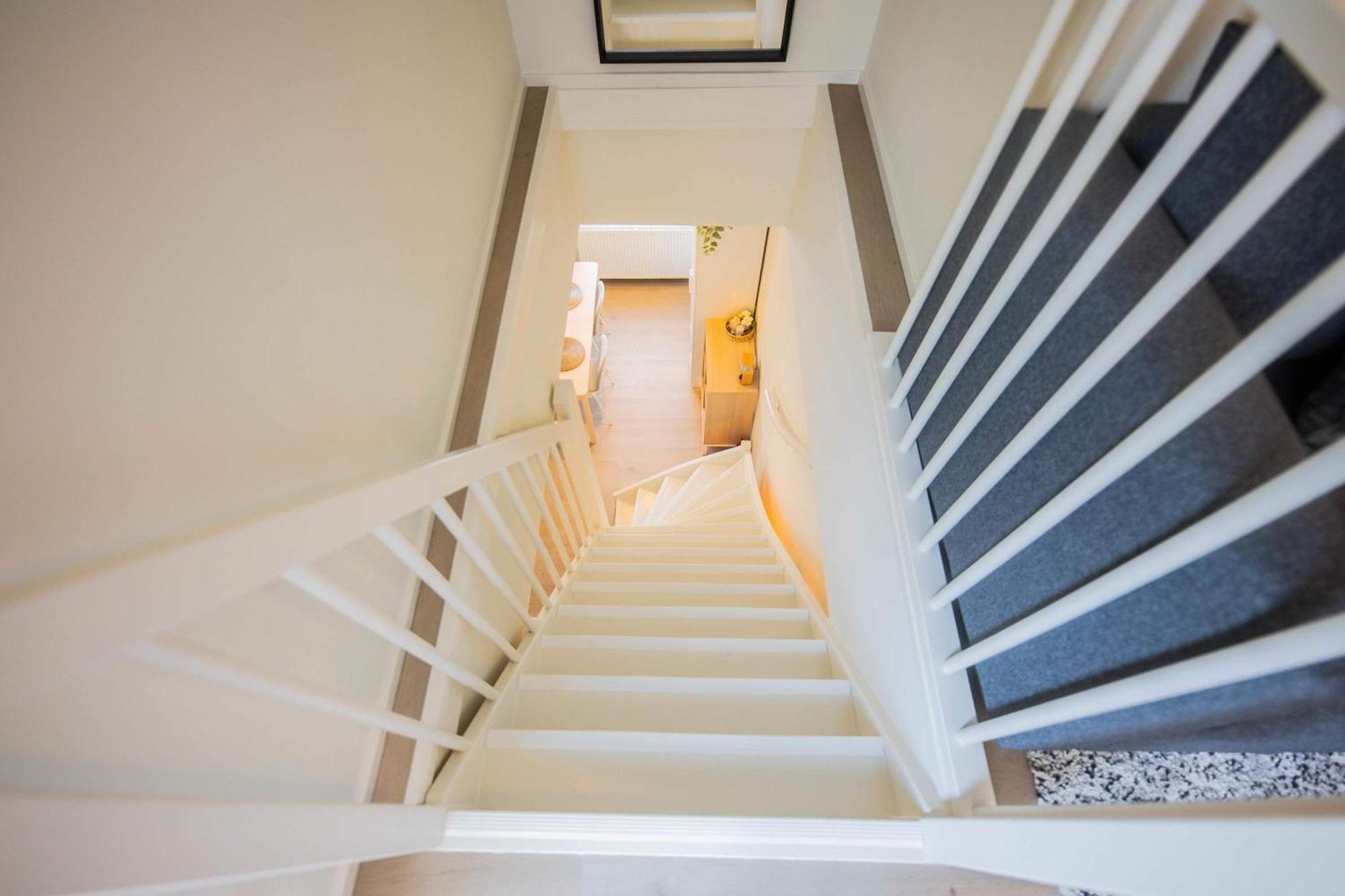 Smart 50m2 One Bedroom - Vw140c Apartment Eindhoven