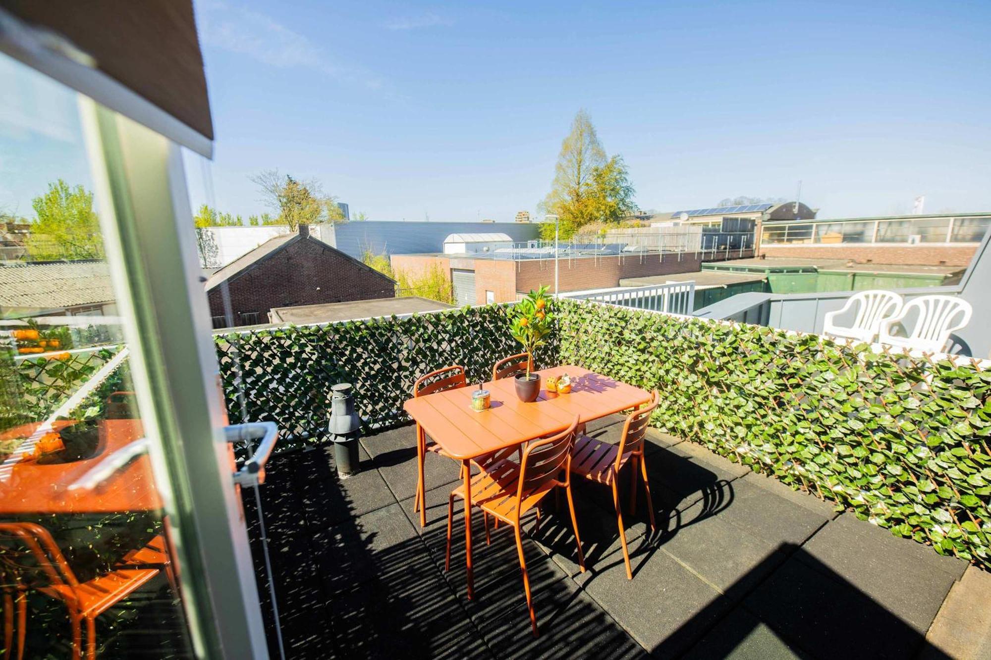 Smart 50m2 One Bedroom - Vw140c Apartment